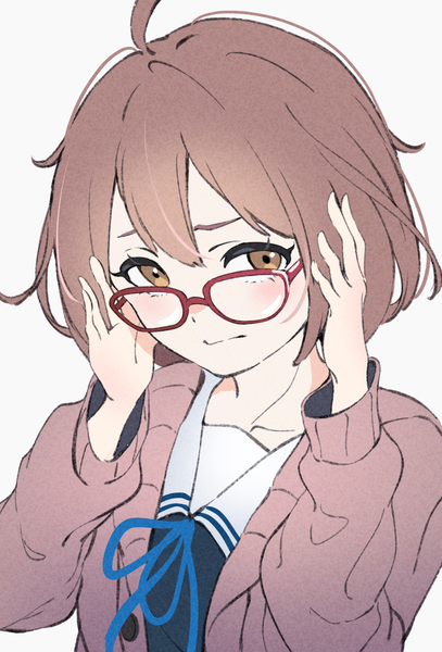 和哥哥啪啪