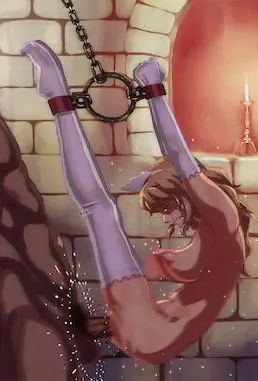 魔妃的恶堕调教