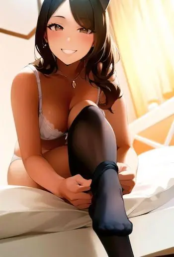 和谐性爱