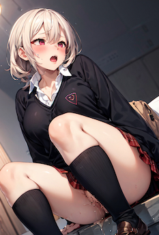 高冷女家教勾引男高中学生