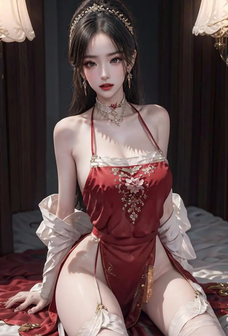 旧欢如梦（下）