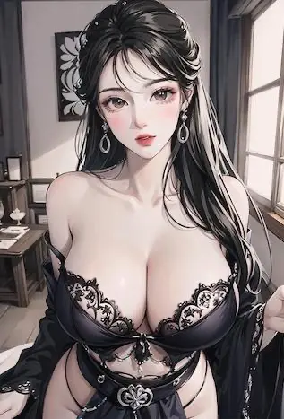 被高利贷逼债的美熟女妈妈