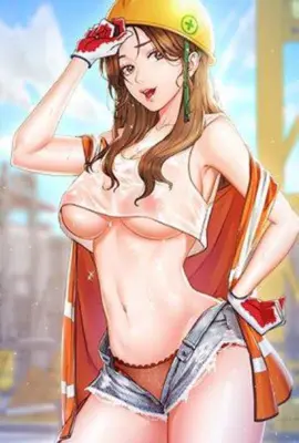 母女秘书