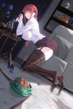 拜金妈妈之奴化