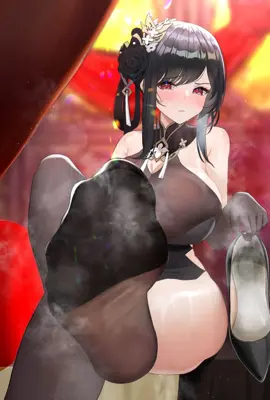 公交车女孩