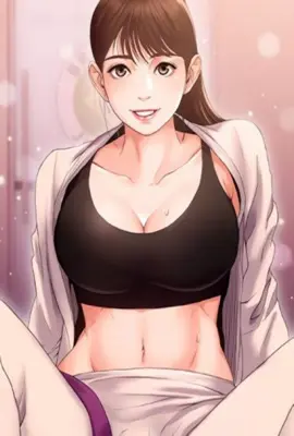 妈妈你是我的