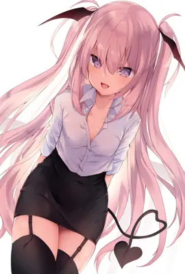 你的女友是个受虐狂