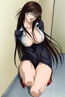 女警的绝对诱惑