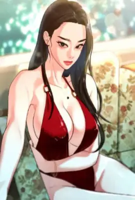 姐姐也有生气的时候