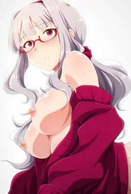 收养基友的干女儿