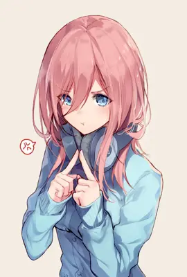 定制臭屁少女