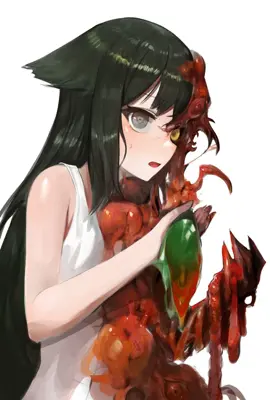 你的吸血鬼小姐姐