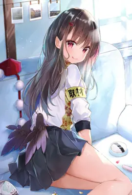女警的拷问