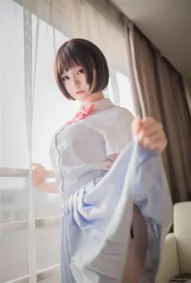 大山里的故事