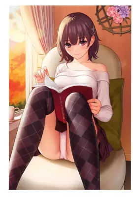出差前的妈妈