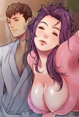 给姑妈下春药的侄子