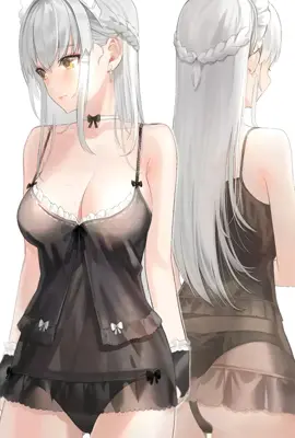百合恋曲之AV的诱惑