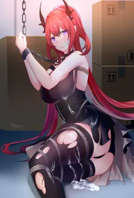 淫魔同窗会