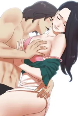 我的好色男友