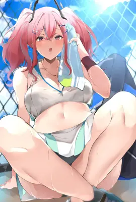 辛历和林梵的故事