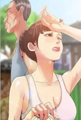 杨璐玲与公公
