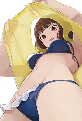 周菲的故事