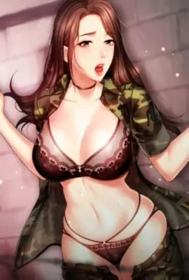 闷骚人妻