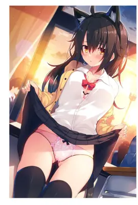 狙击女教官