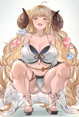 李娅的一天
