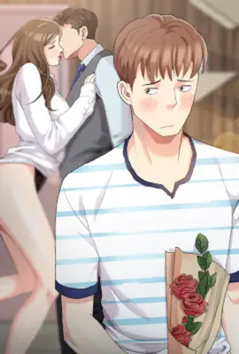 大雨过后