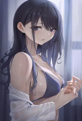 柳絮的堕落