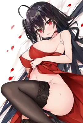 娇宠水芙蓉