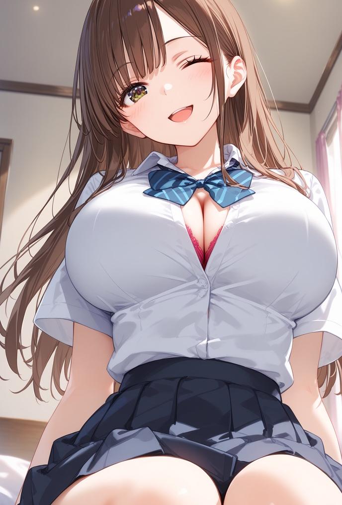 数绵羊咩