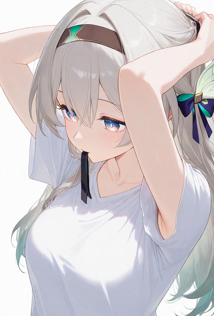 地铁上的奇妙冒险 奈兔sama