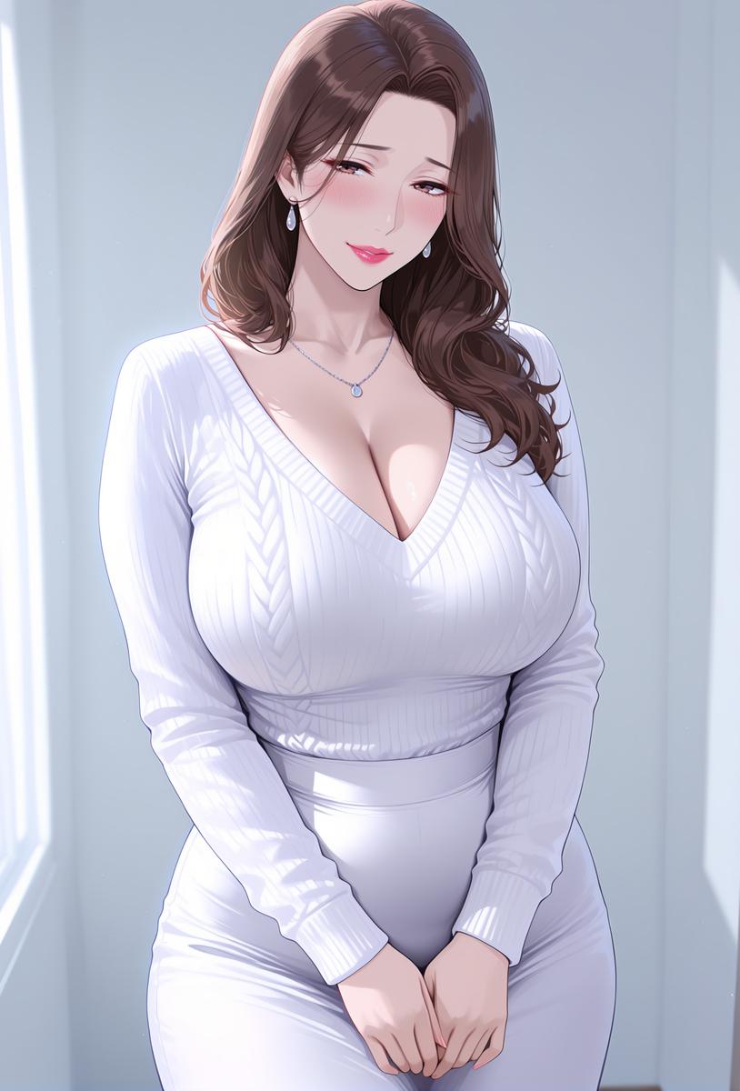 骂骂舔舔