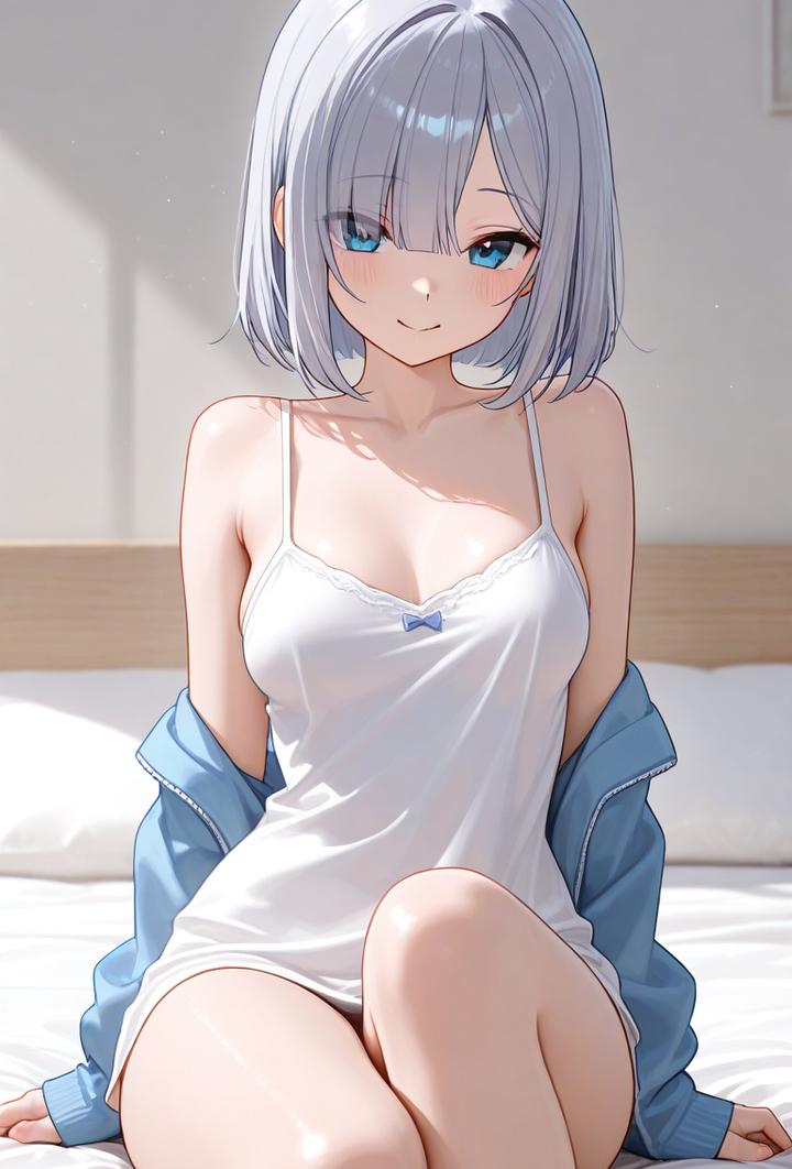 超级甜