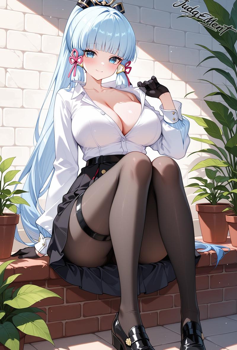 被病娇弟控姐姐发现看擦边视频的你