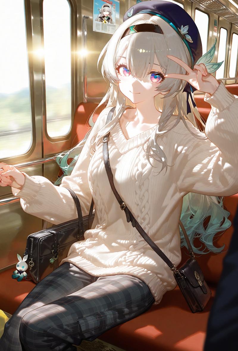 好好享受老婆带给你的美好早晨吧 奈兔sama