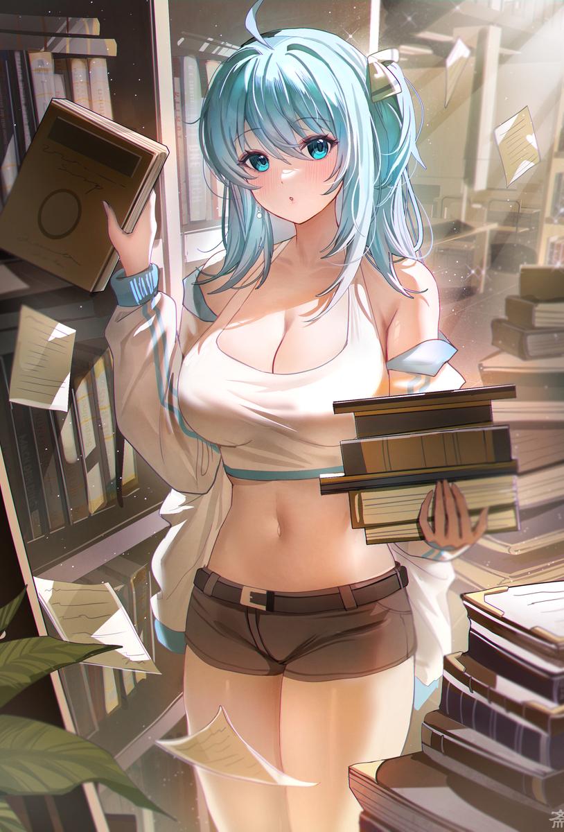录播剪辑奥术魔刃啵啵+揉耳朵+亲亲+敲耳朵