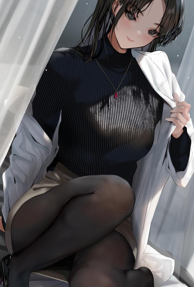 双女侍主之妙心菩萨の堕落
