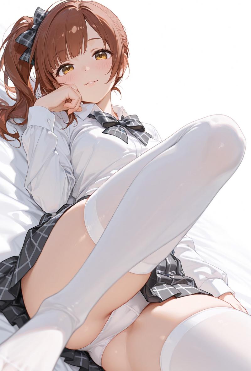 魔兽之红龙女王の堕落 柒柒