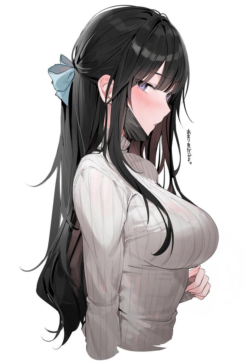 其实我也喜欢你