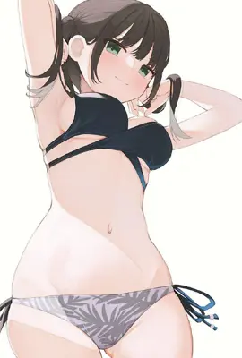 我不是狐狸精