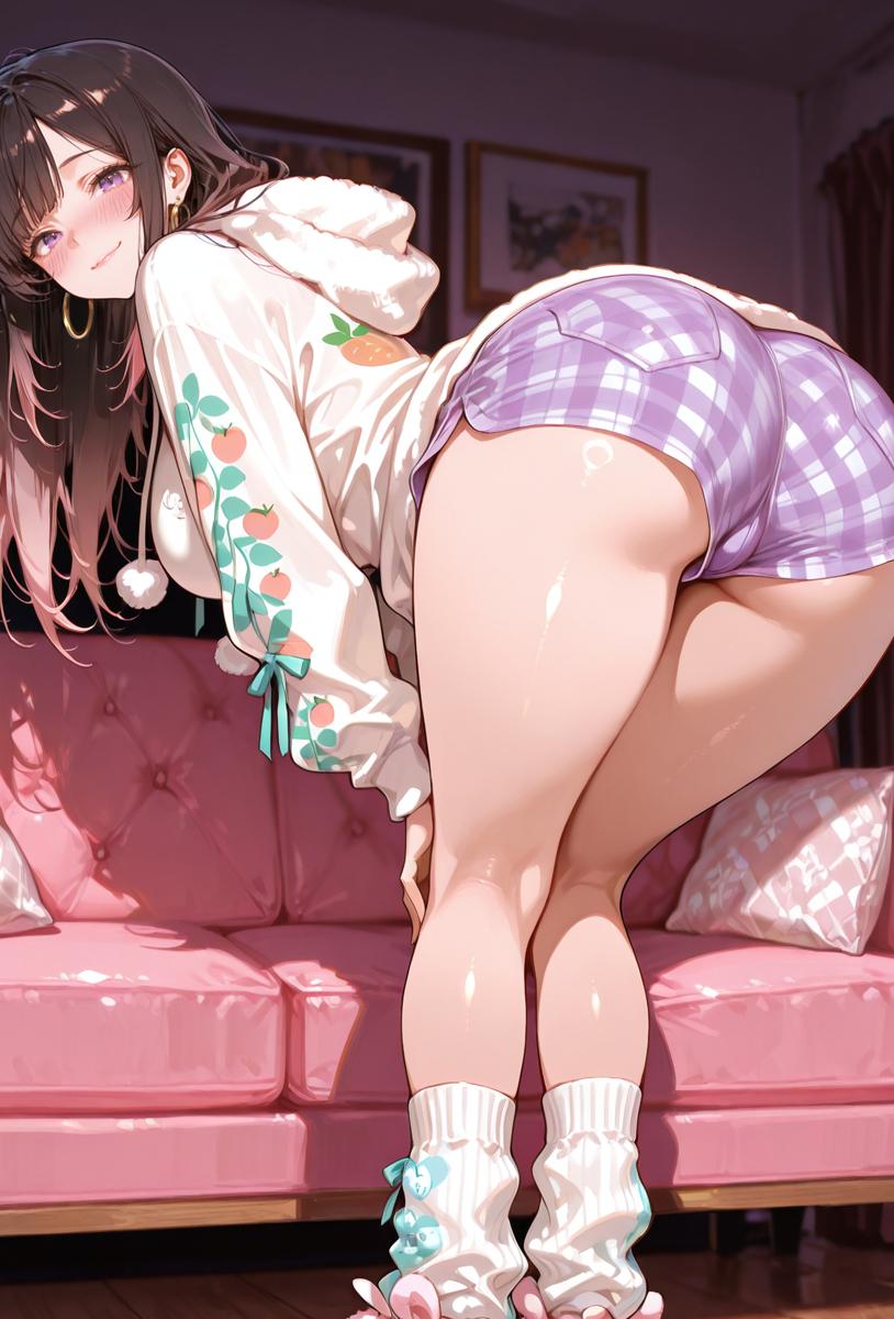 特殊方式安慰乱吃醋的男友