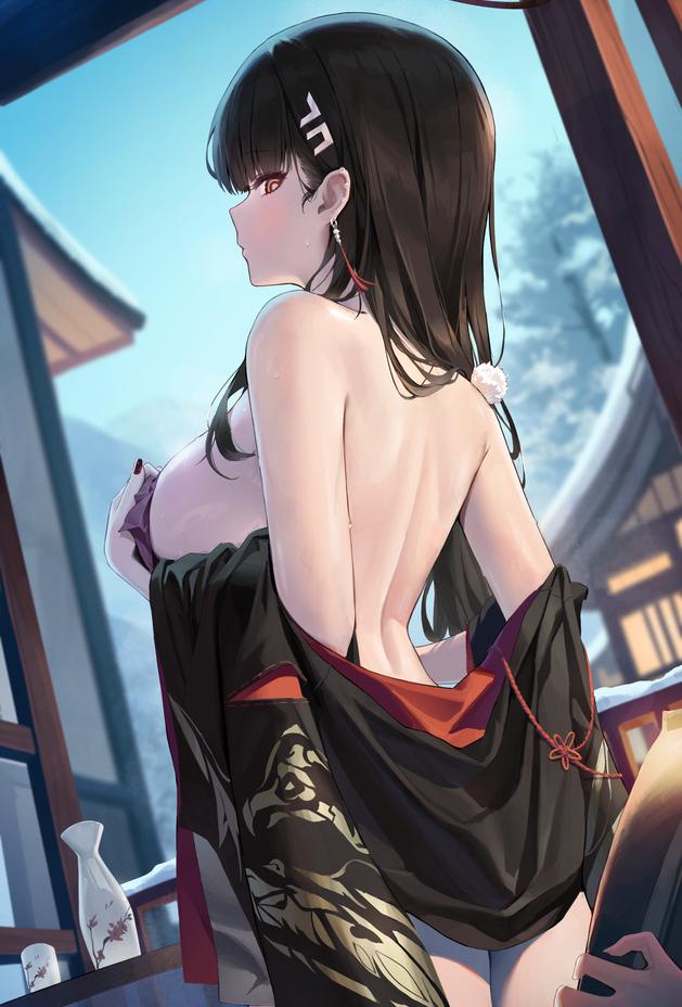 卧铺姐妹花