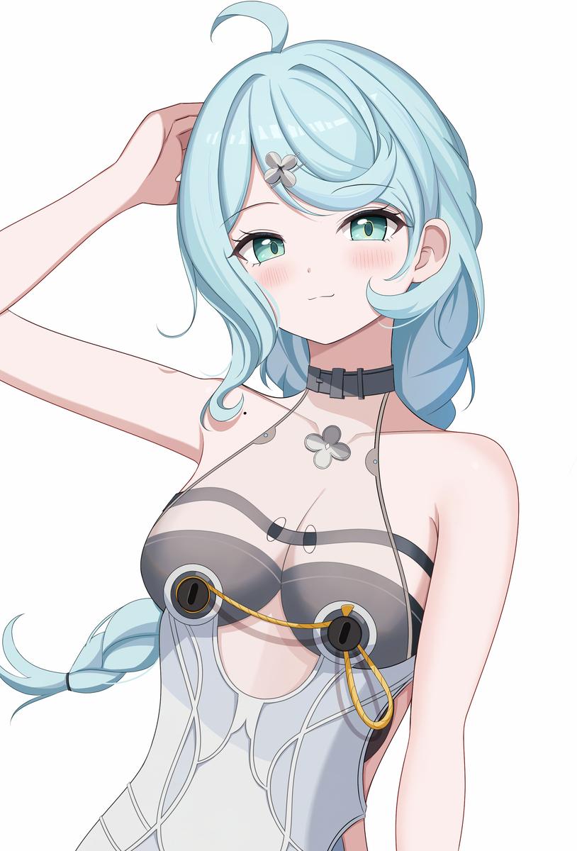 女教师的沉沦