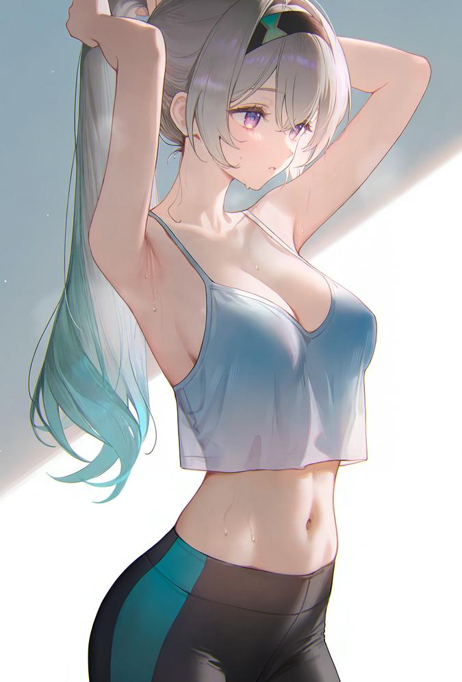 KTV里的肉体盛宴