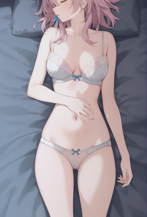 叫醒铃声（可爱女友）