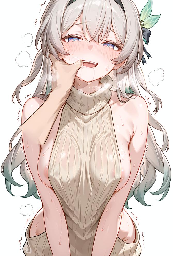 温柔耳骚
