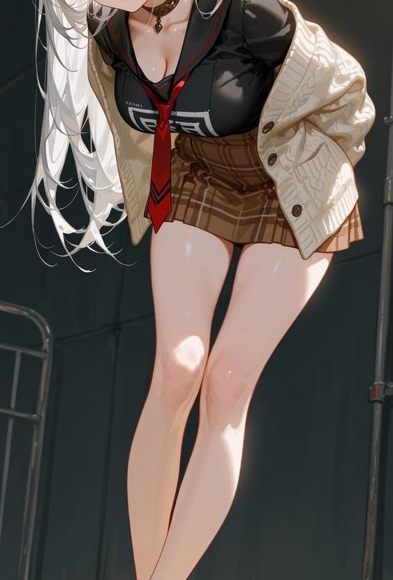 掏